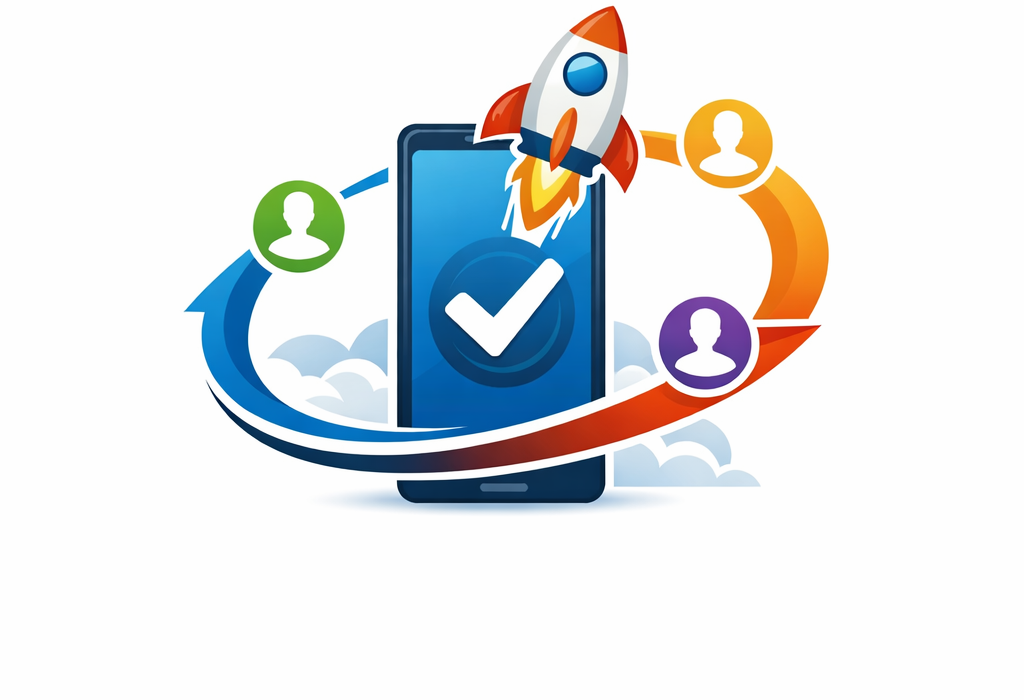 App Distribution to Testers