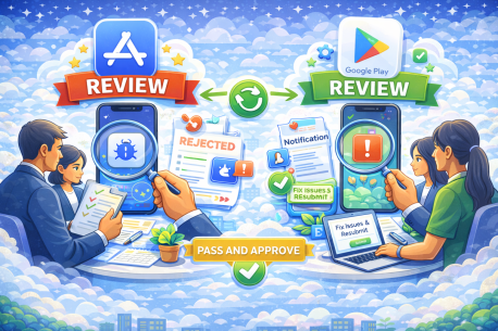 App Review Process